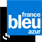 Logo de France Bleu Azur