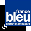 Logo de France Bleu Belfort-Montbéliard