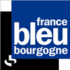 Logo de France Bleu Bourgogne