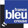 Logo de France Bleu Creuse