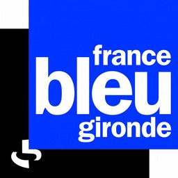 Logo de France Bleu Gironde