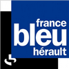 Logo de France Bleu Hérault