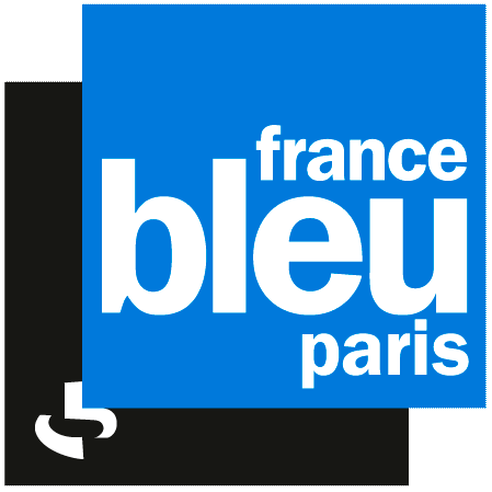 Logo de France Bleu Ile-de-France