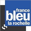 Logo de France Bleu La Rochelle