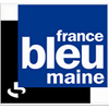 Logo de France Bleu Maine