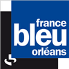 Logo de France Bleu Orléans