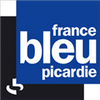 Logo de France Bleu Picardie