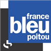 Logo de France Bleu Poitou