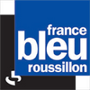 Logo de France Bleu Roussillon