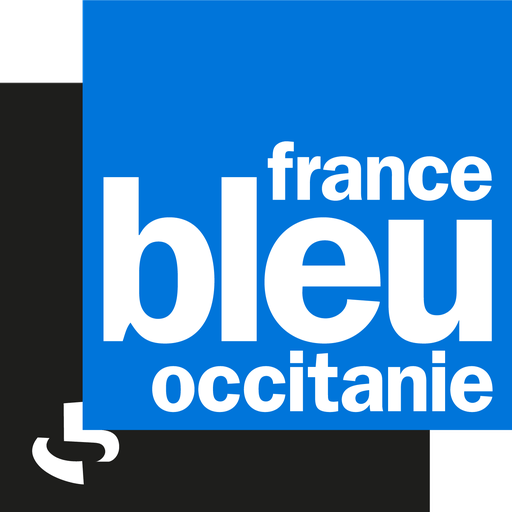 Logo de France Bleu Toulouse