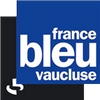Logo de France Bleu Vaucluse