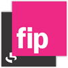 Logo de FIP