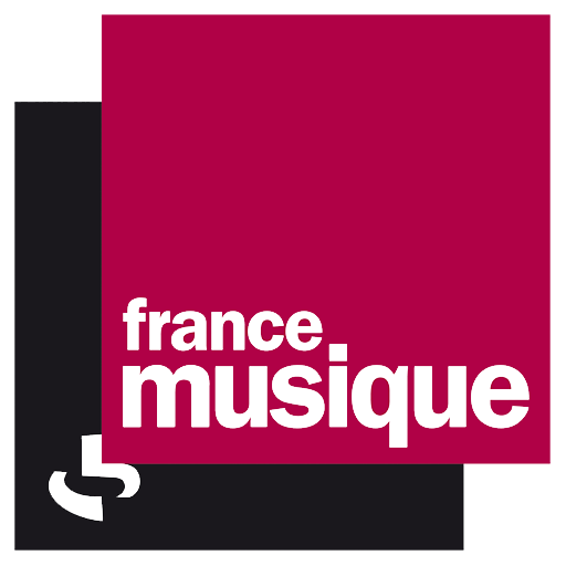 Logo de France Musique