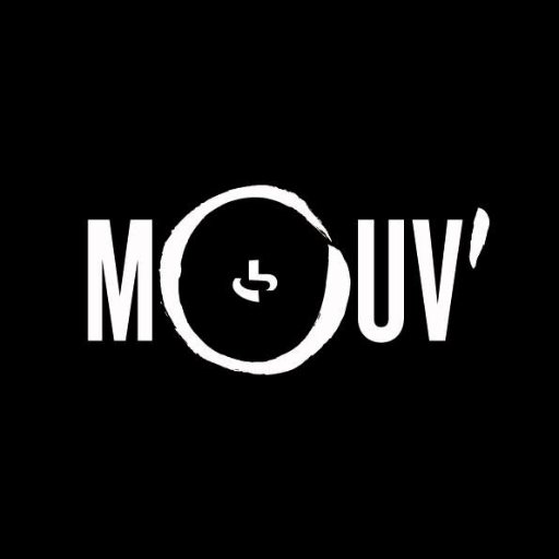 Logo de Mouv'