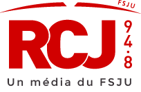Logo de RCJ FM