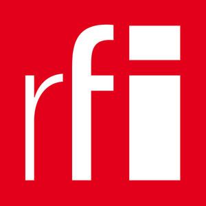 Logo de RFI Monde