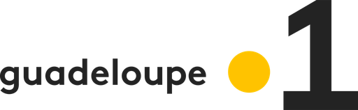 Logo de Guadeloupe 1ere