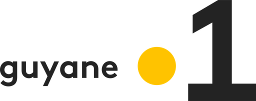 Logo de Guyane 1ère