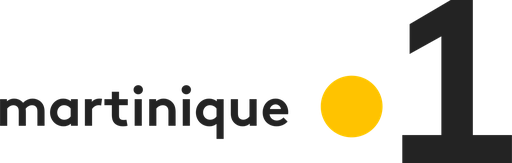 Logo de Martinique 1ere