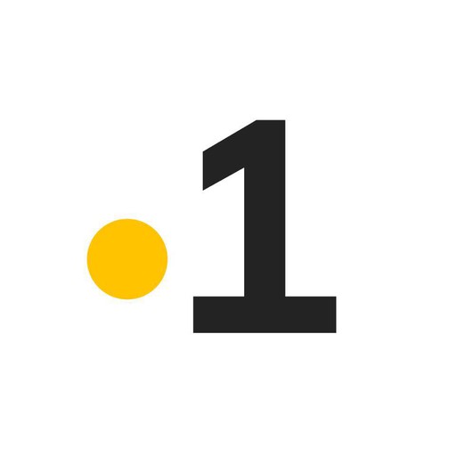 Logo de Mayotte la 1ere