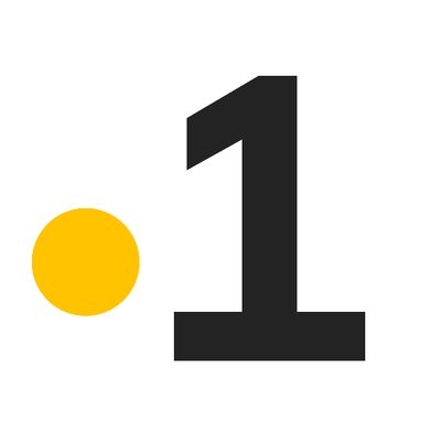 Logo de Reunion 1ere