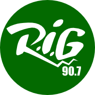 Logo de RIG