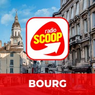 Logo de Radio SCOOP - Bourg en Bresse