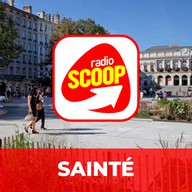 Logo de Radio SCOOP - Saint Etienne