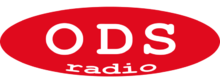Logo de ODS Radio