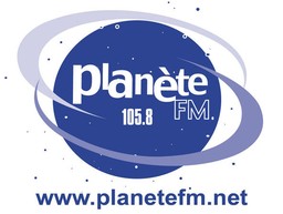 Logo de Planète FM