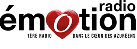 Logo de Radio Émotion