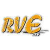 Logo de RVE
