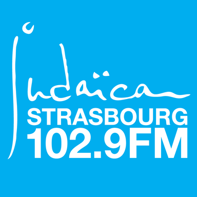Logo de Radio Judaica Strasbourg
