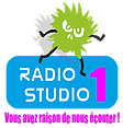 Logo de Radio Studio 1