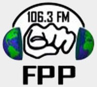 Logo de Frequence Paris Plurielle