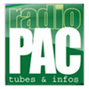 Logo de Radio PAC