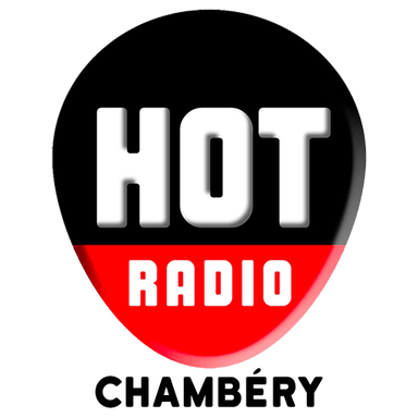 Logo de Hot Radio Chambéry