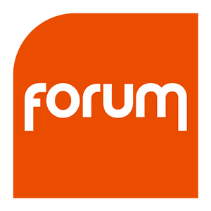 Logo de Forum FM