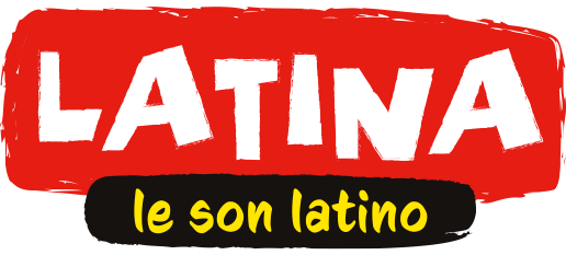 Logo de Latina