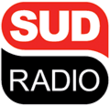 Logo de Sud Radio