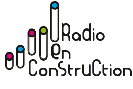 Logo de Radio en Construction