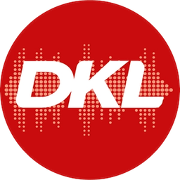 Logo de Radio Dreyeckland