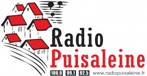 Logo de Radio Puisaleine