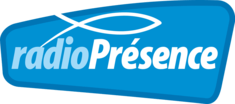 Logo de Radio Presence