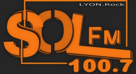 Logo de Sol FM