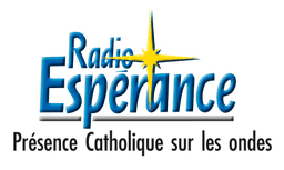 Logo de Radio Espérance