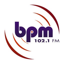 Logo de BPM FM