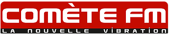 Logo de Comète FM