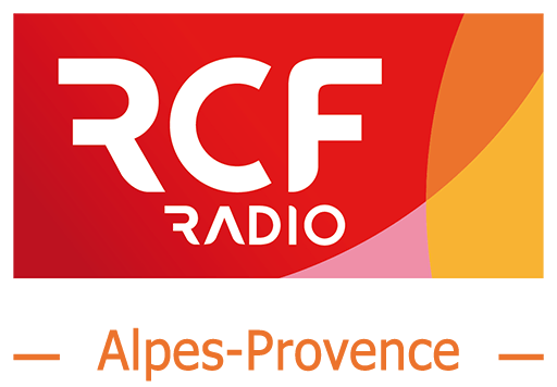 Logo de RCF Alpes-Provence