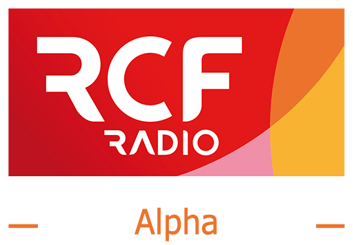 Logo de RCF Alpha